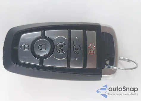 2022 Ford Escape Sel из США, поврежденный, VIN 1FMCU9H94NUA44670